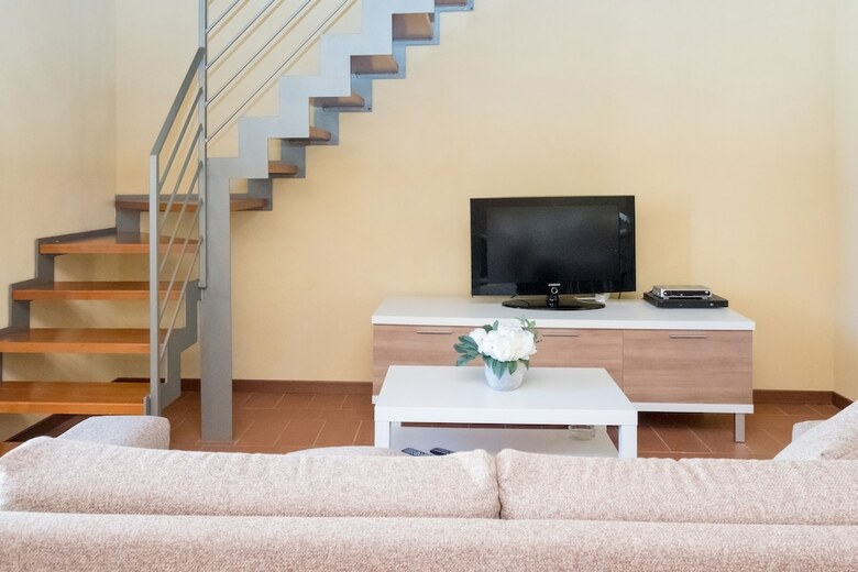 Apartamento Residence Matilde