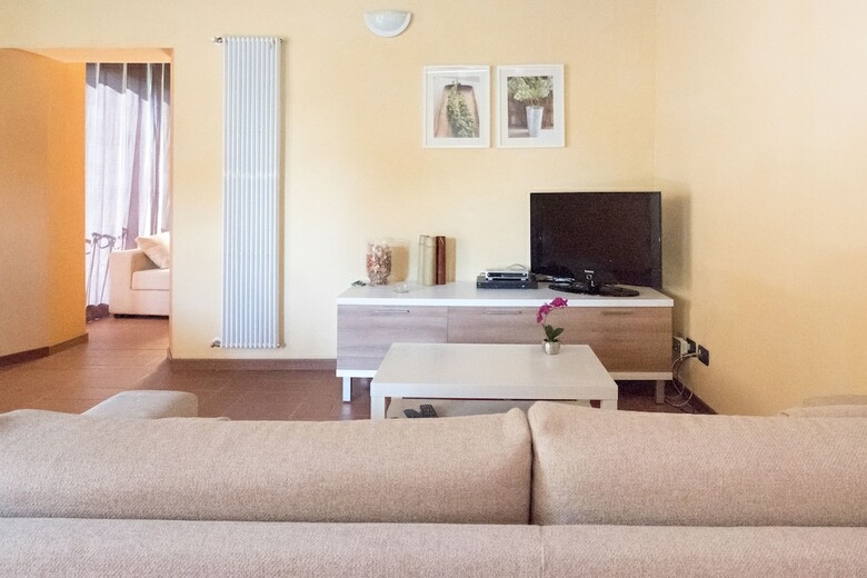 Apartamento Residence Matilde