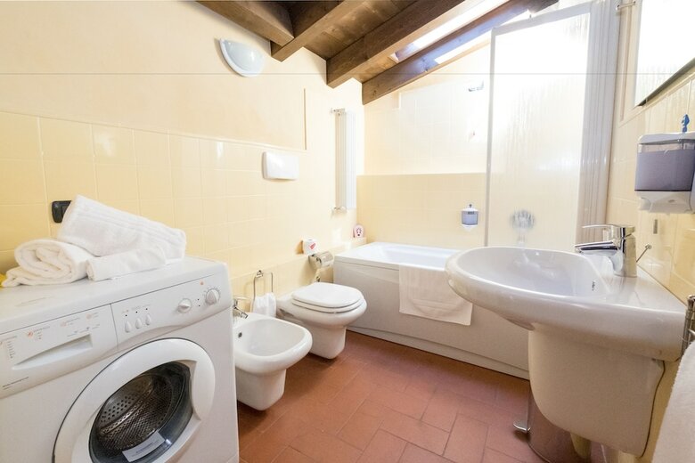 Apartamento Residence Matilde