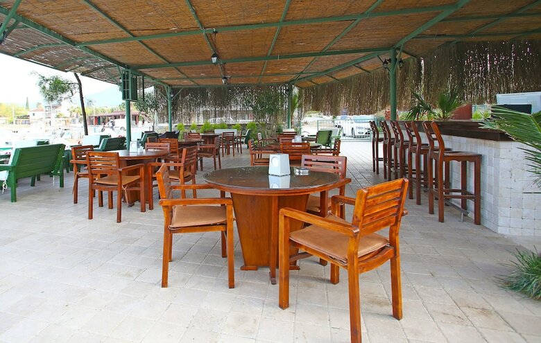 Velena Bodrum Hotel