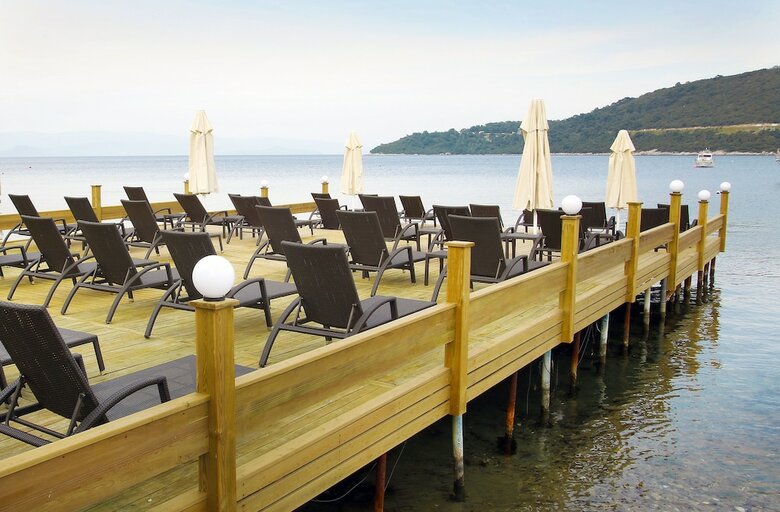 Velena Bodrum Hotel