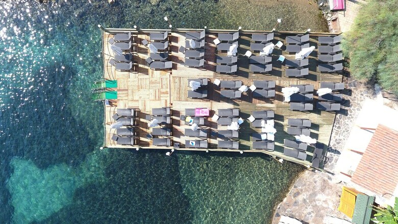 Velena Bodrum Hotel