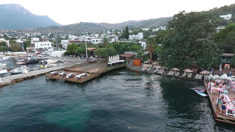 Velena Bodrum Hotel