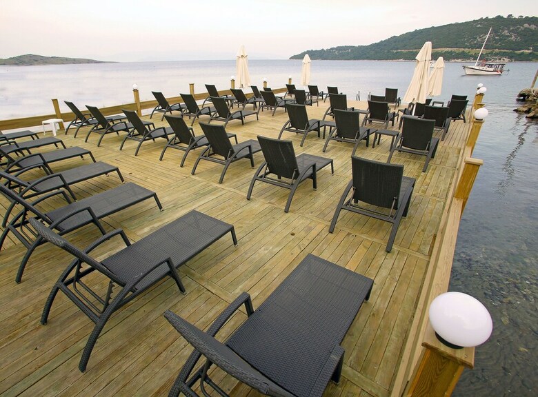 Velena Bodrum Hotel
