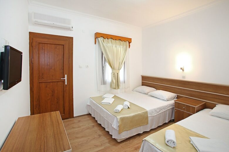 Velena Bodrum Hotel