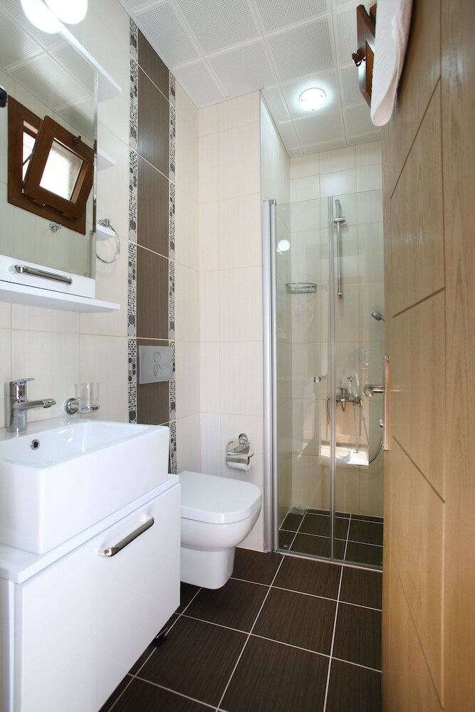 Velena Bodrum Hotel
