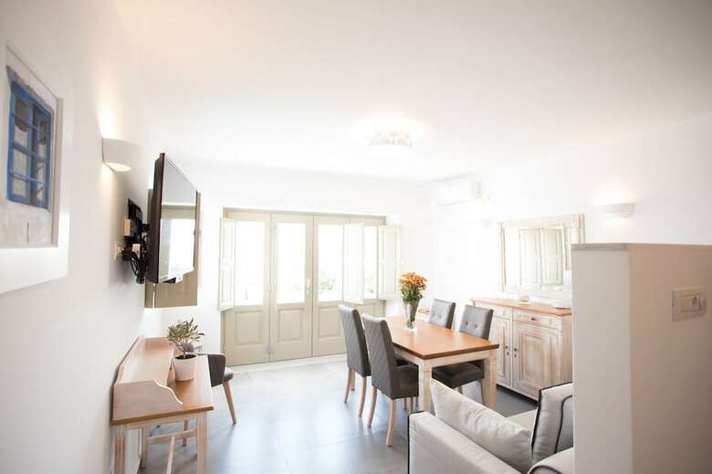 Villa Mathios Luxury Homes