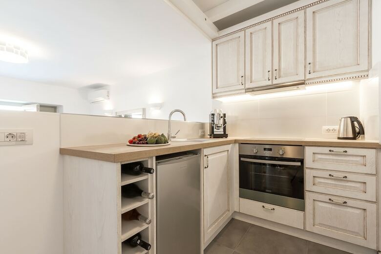 Villa Mathios Luxury Homes