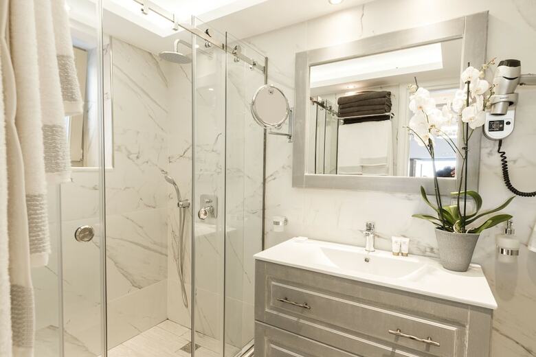 Villa Mathios Luxury Homes