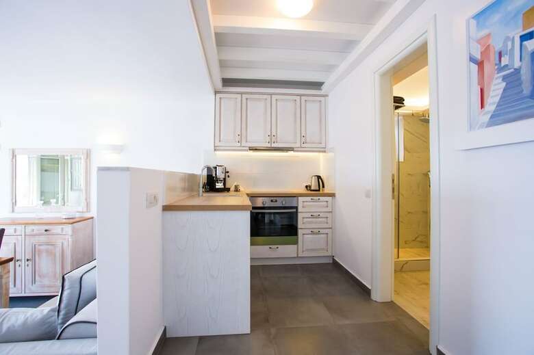 Villa Mathios Luxury Homes