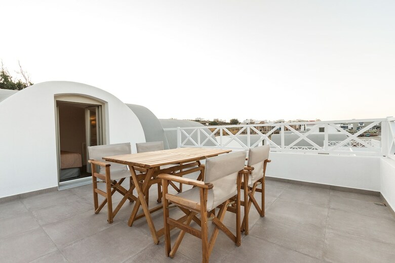 Villa Mathios Luxury Homes
