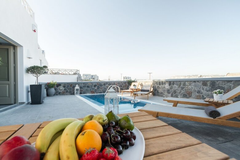 Villa Mathios Luxury Homes