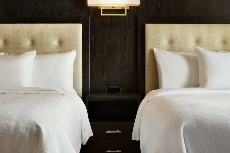 Hotel Embassy Suites By Hilton Syracuse Destiny Usa