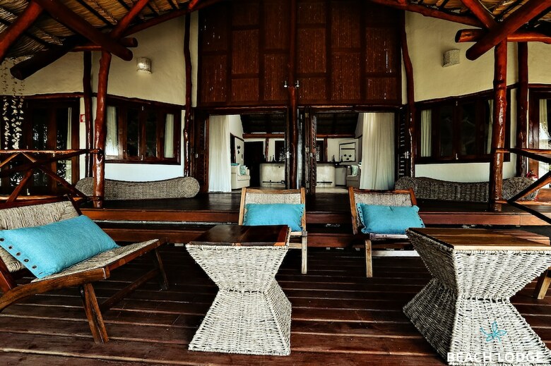 Posada Vilanculos Beach Lodge