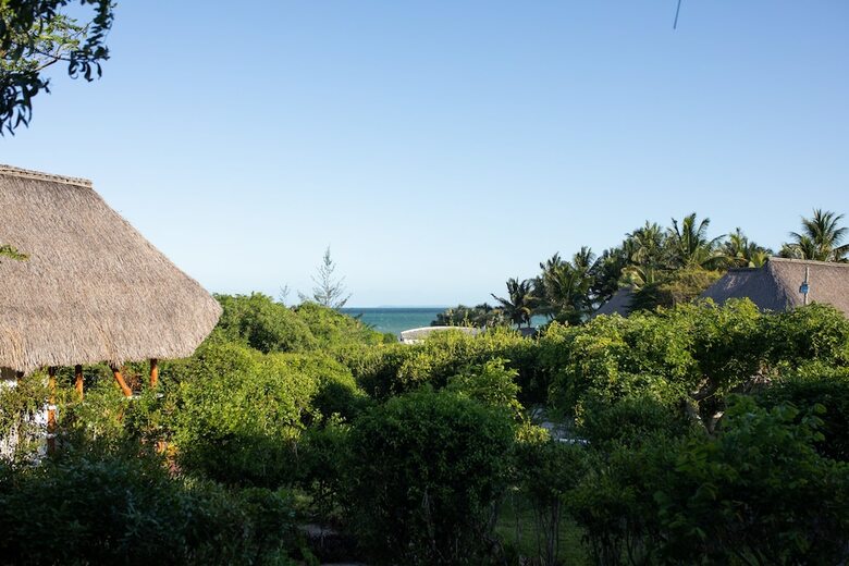 Posada Vilanculos Beach Lodge