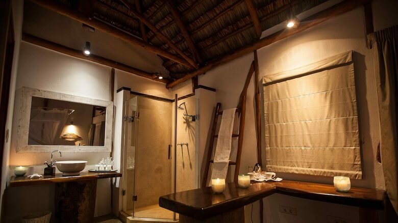 Posada Vilanculos Beach Lodge