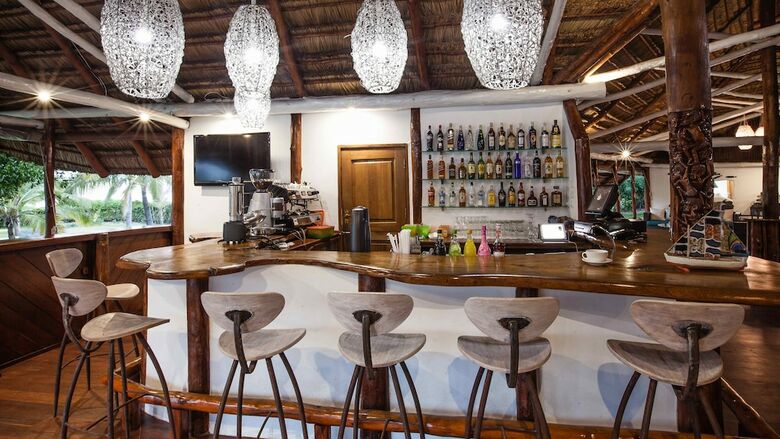 Posada Vilanculos Beach Lodge