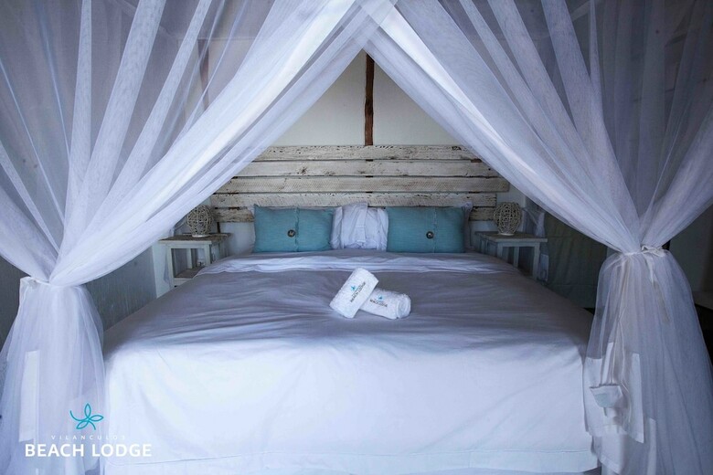 Posada Vilanculos Beach Lodge