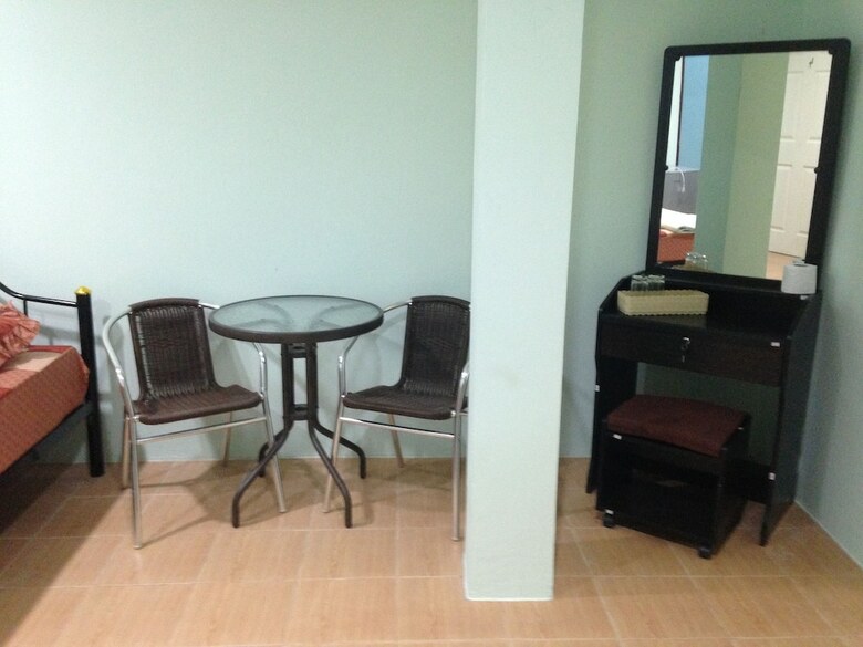 Apartamentos J&e