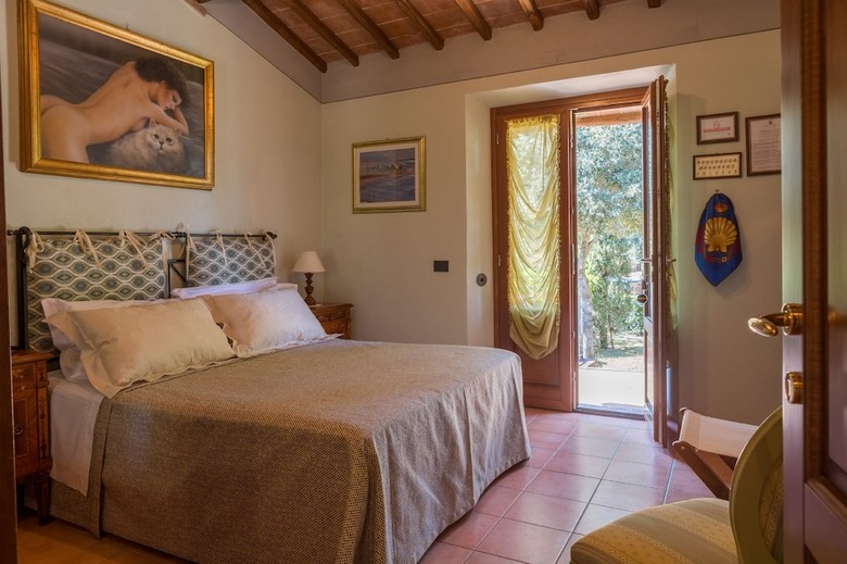 Agroturismo Agriturismo Borghetto Il Montino