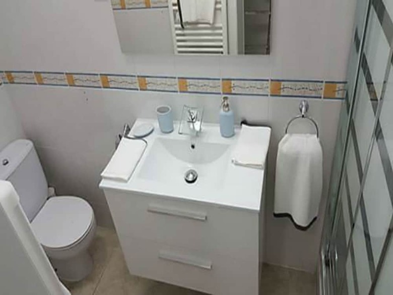 Mc Yolo Apartamento Museo Reina Sofia