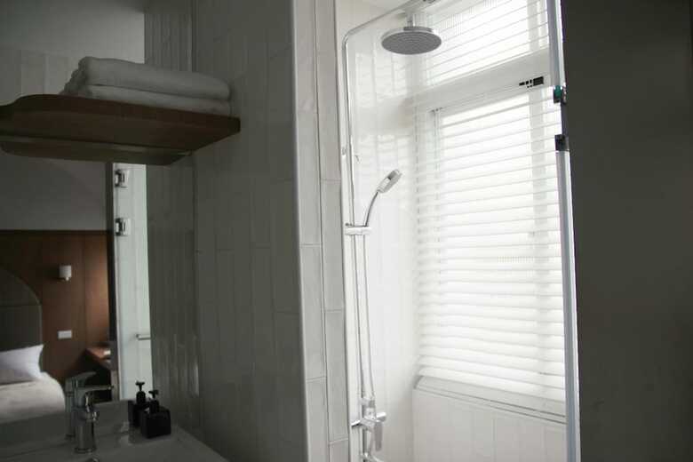 Bed & Breakfast Hok House