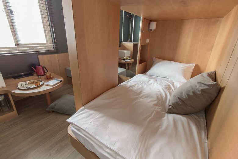 Bed & Breakfast Hok House