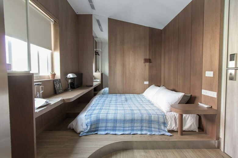Bed & Breakfast Hok House