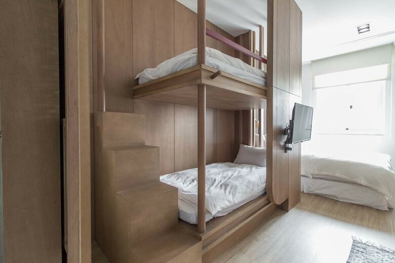 Bed & Breakfast Hok House