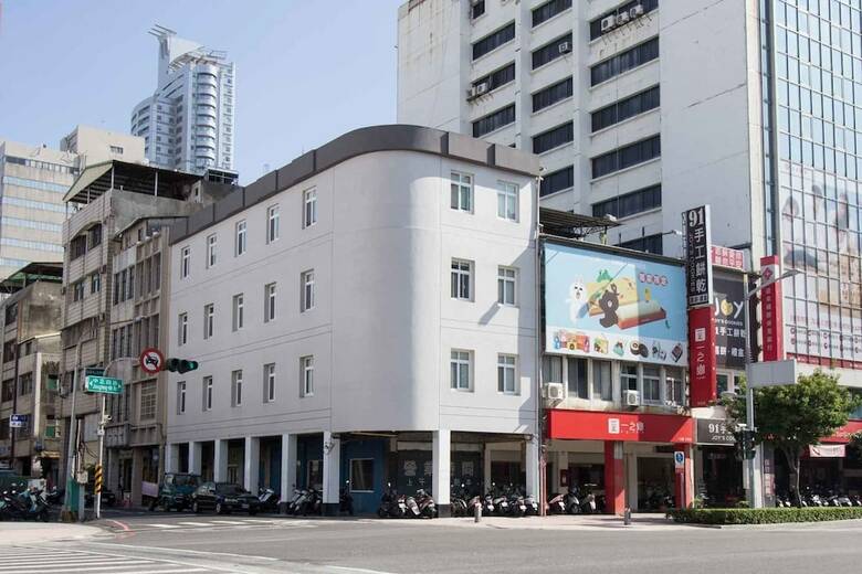 Bed & Breakfast Hok House