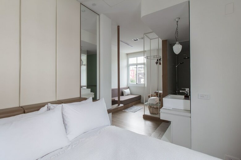 Bed & Breakfast Hok House