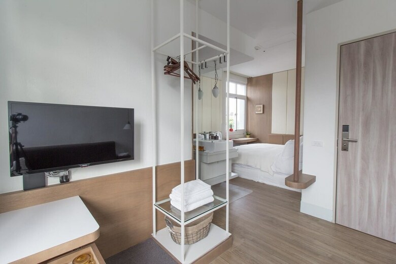 Bed & Breakfast Hok House