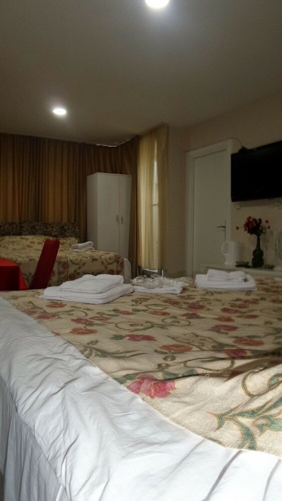 Hostal Paxx Istanbul Hotel & Hostel - Adults Only