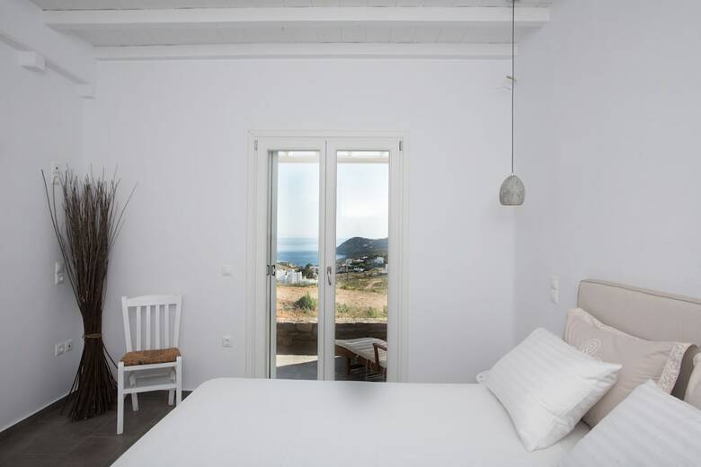 Elia Horizon Apartment