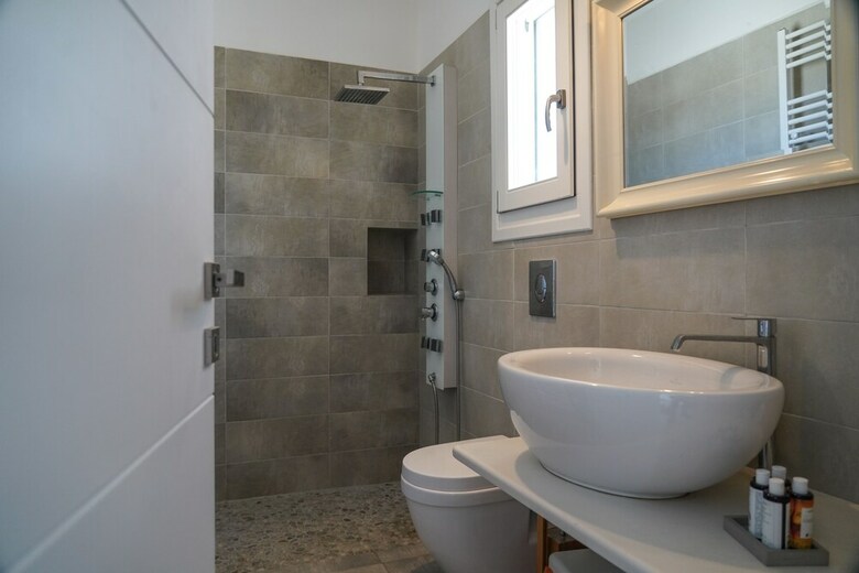 Elia Horizon Apartment