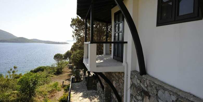 Hotel Bozburun Yacht Club