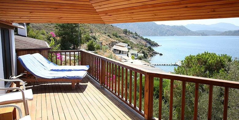 Hotel Bozburun Yacht Club