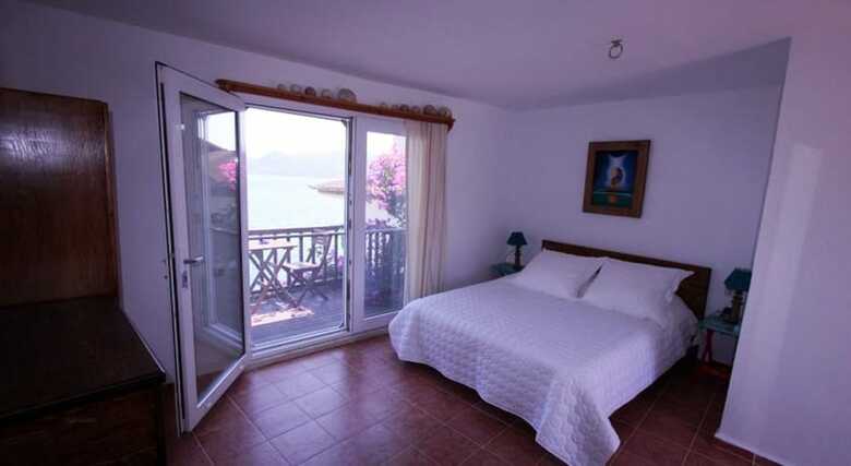 Hotel Bozburun Yacht Club