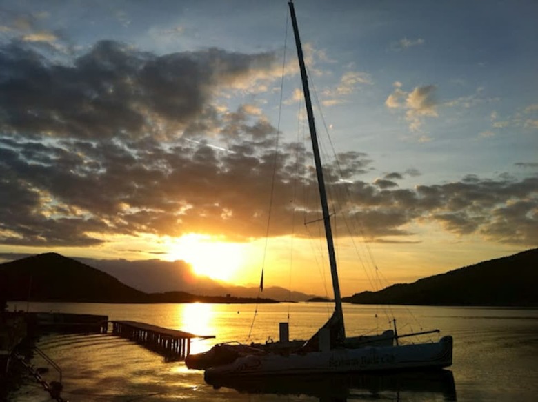 Hotel Bozburun Yacht Club