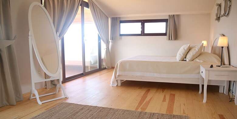 Hotel Bozburun Yacht Club