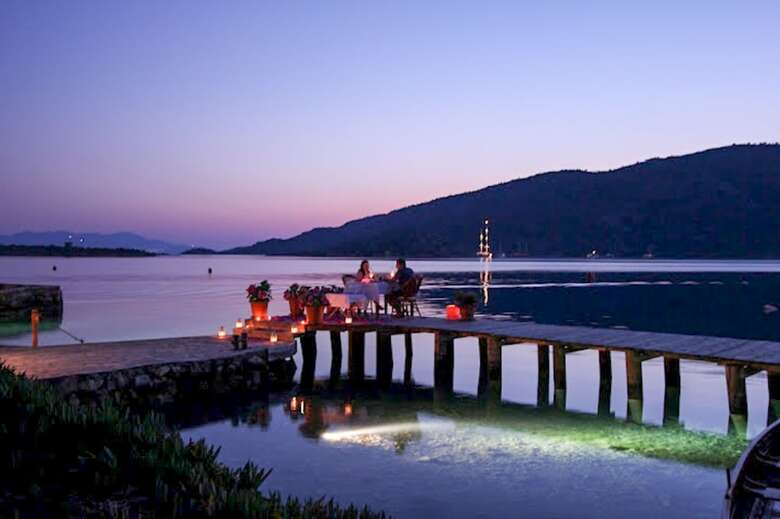 Hotel Bozburun Yacht Club