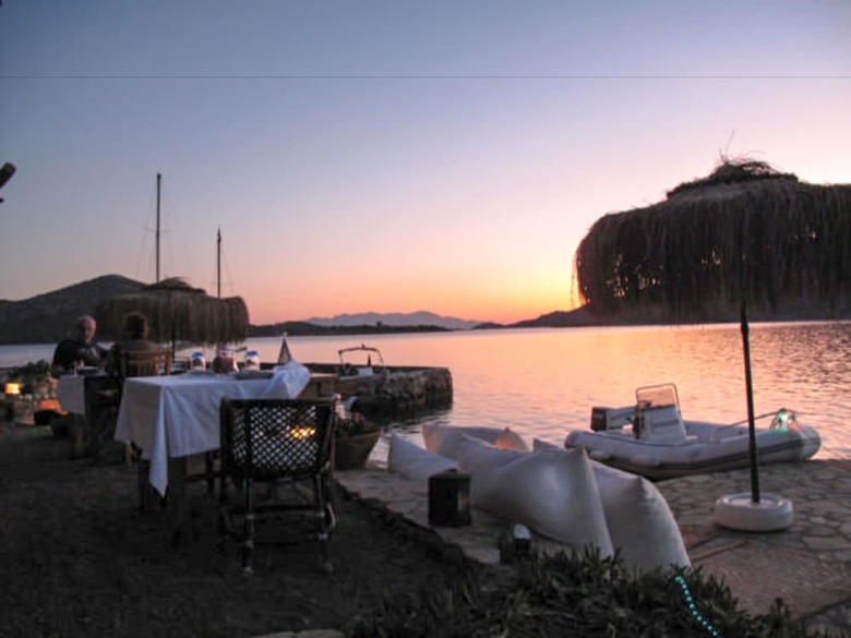 Hotel Bozburun Yacht Club