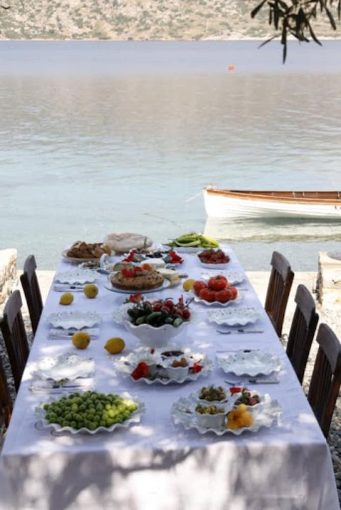 Hotel Bozburun Yacht Club