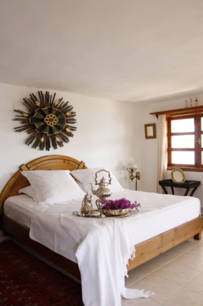 Hotel Bozburun Yacht Club