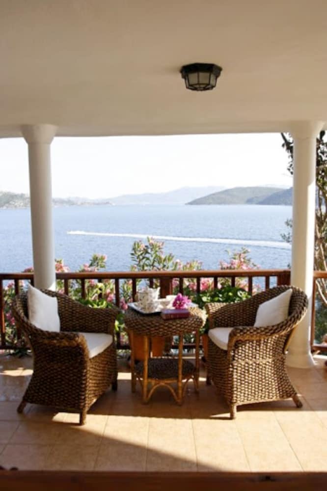 Hotel Bozburun Yacht Club