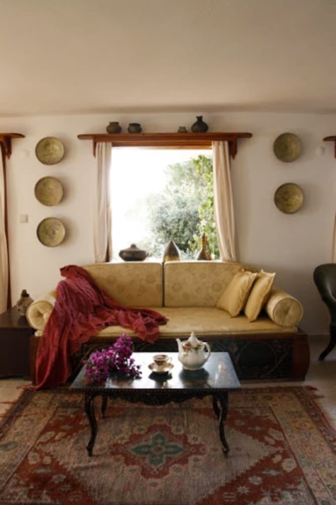 Hotel Bozburun Yacht Club