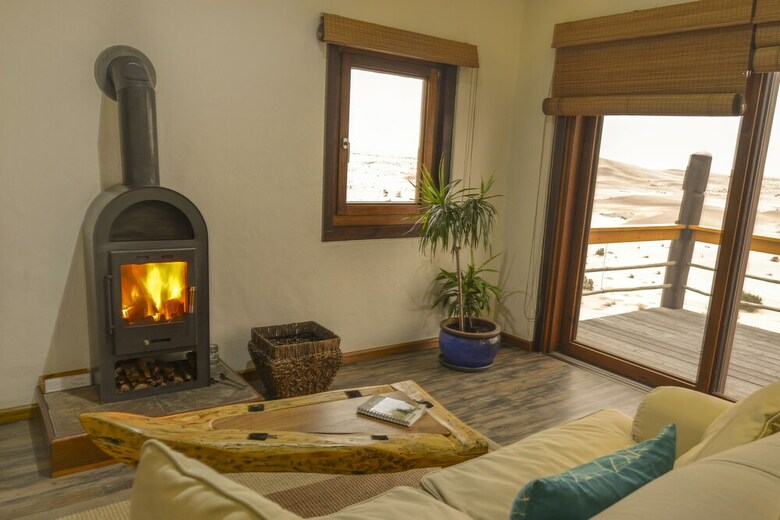Posada Desert Breeze Lodge