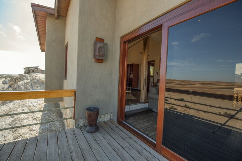 Posada Desert Breeze Lodge