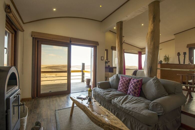 Posada Desert Breeze Lodge