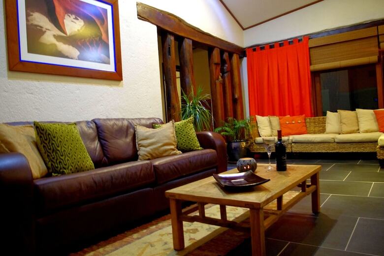 Posada Desert Breeze Lodge